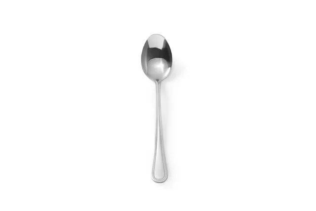 Łyżeczka do herbaty/kawy, Kitchen Line, 12 szt., 146mm Hendi 764244