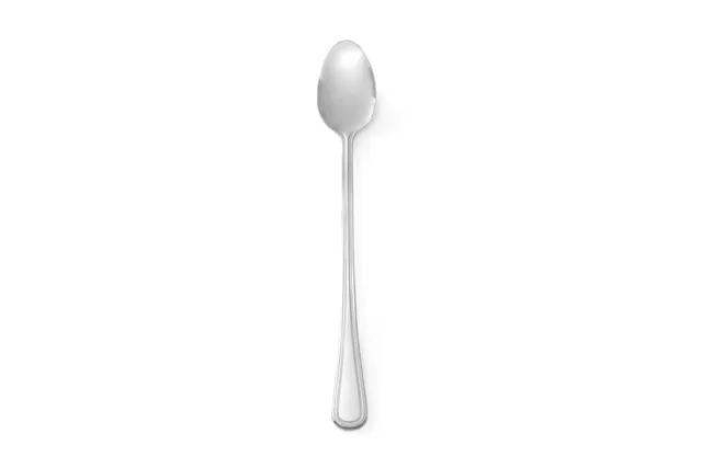 Łyżeczka do latte macchiato – 6 szt., Kitchen Line, 6 szt., 198mm Hendi 764268