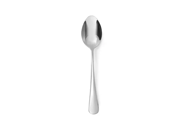 Łyżka deserowa – 6 szt., Profi Line, 6 szt., 186mm Hendi 764459