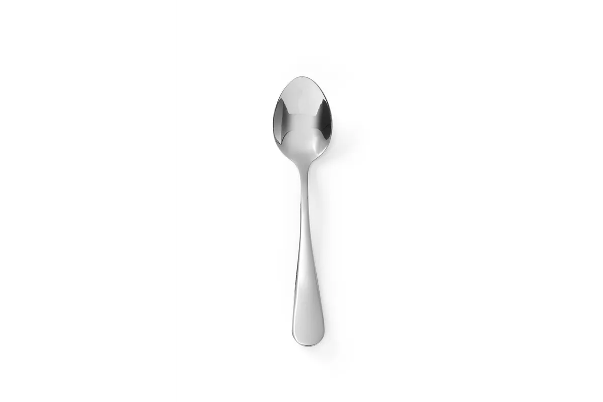 Łyżeczka do espresso, Profi Line, 12 szt., 111mm Hendi 764473