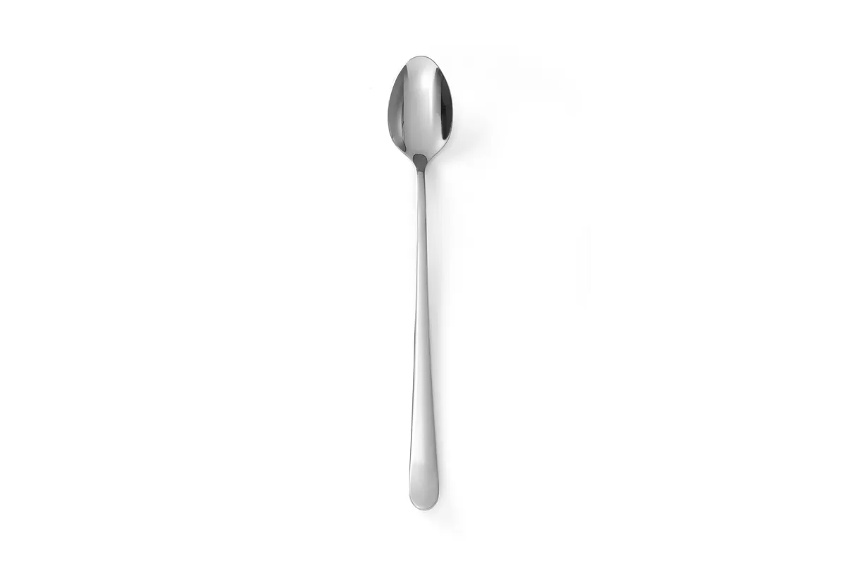 Łyżeczka do latte macchiato – 6 szt., Profi Line, 6 szt., 198mm Hendi 764503