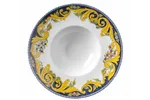 Talerz do pasty Barocco, Barocco, ⌀275mm Hendi 769935