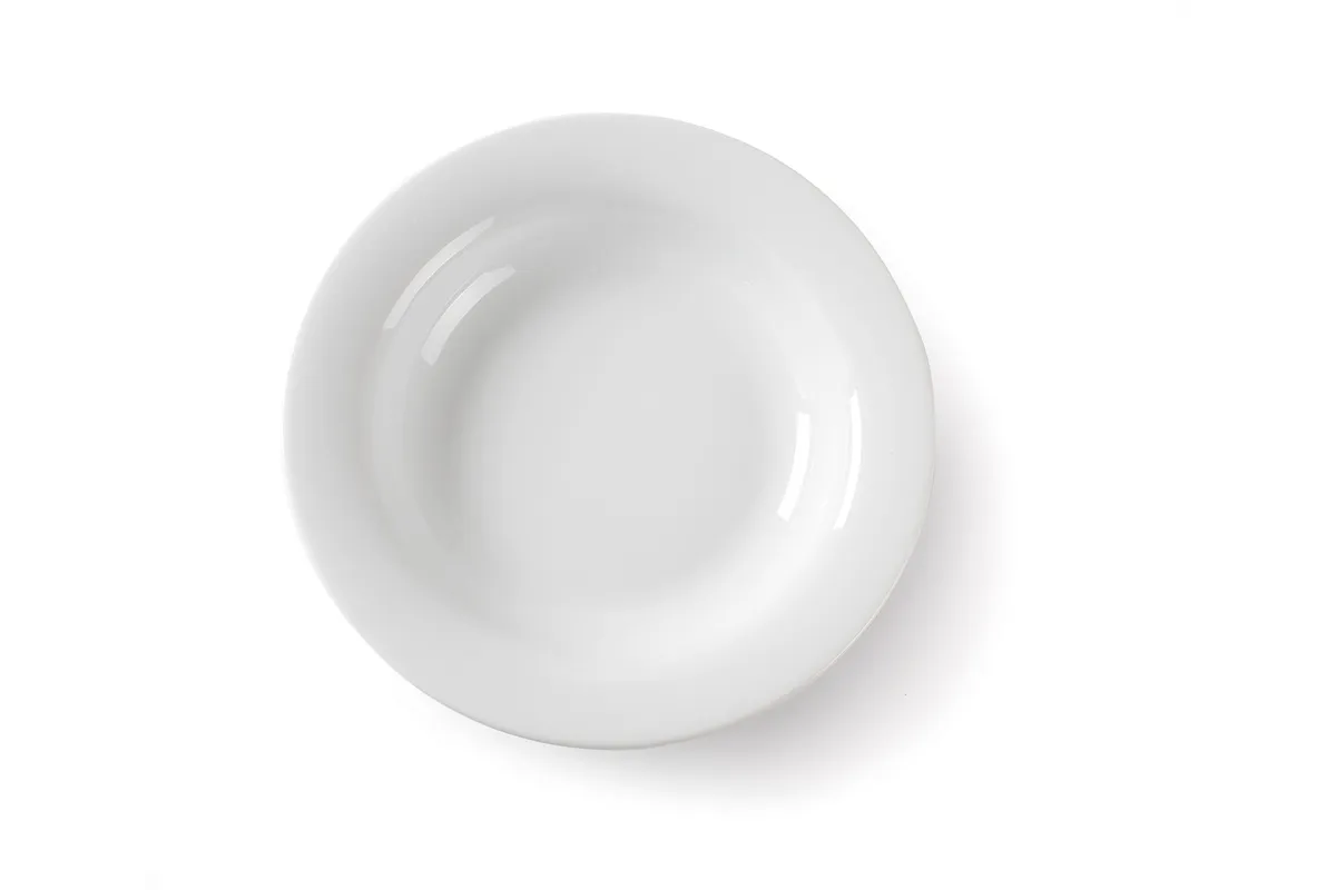 Talerz głęboki Optima, ⌀220mm Hendi 770863