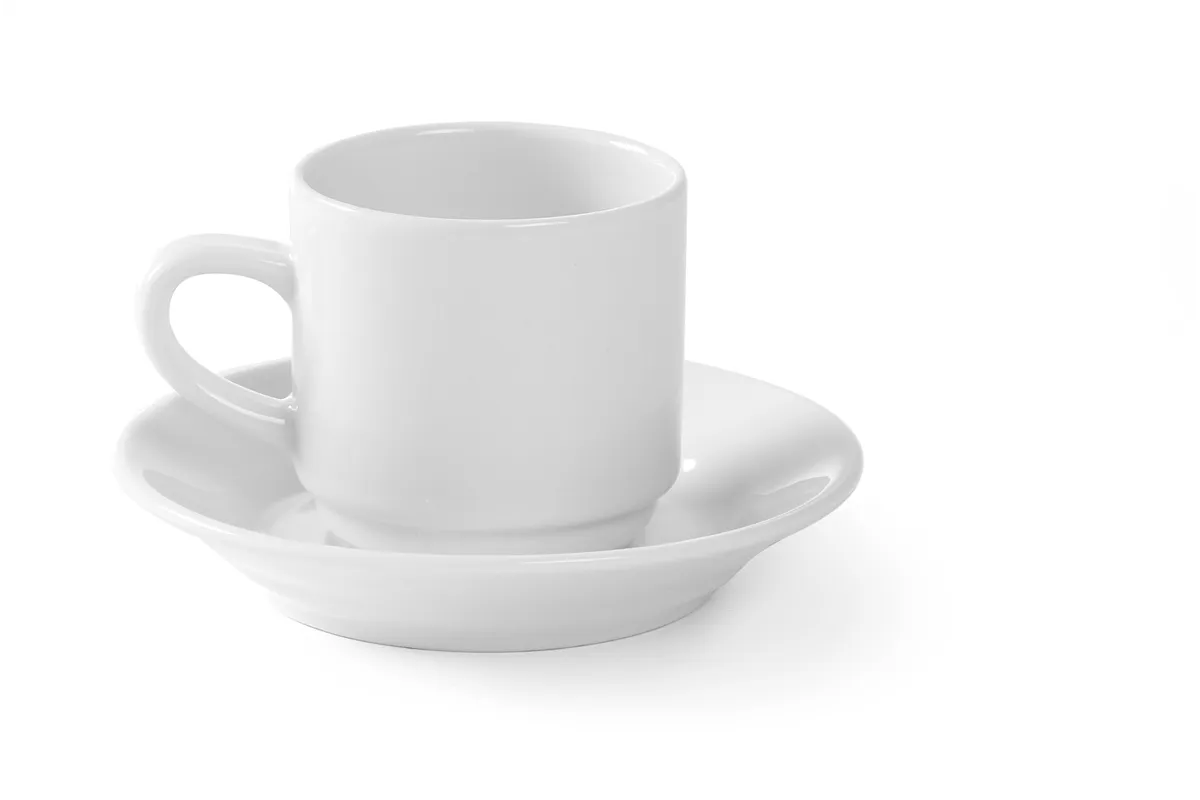 Filiżanka Optima, 0,09L, ⌀xmm Hendi 770900