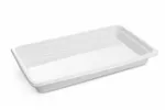 Pojemnik GN 1/1 z porcelany, Profi Line, GN 1/1, 530x325x65mm Hendi 783009