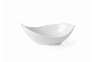 Miseczka Concha, 6 szt., 90x50x20mm Hendi 784334