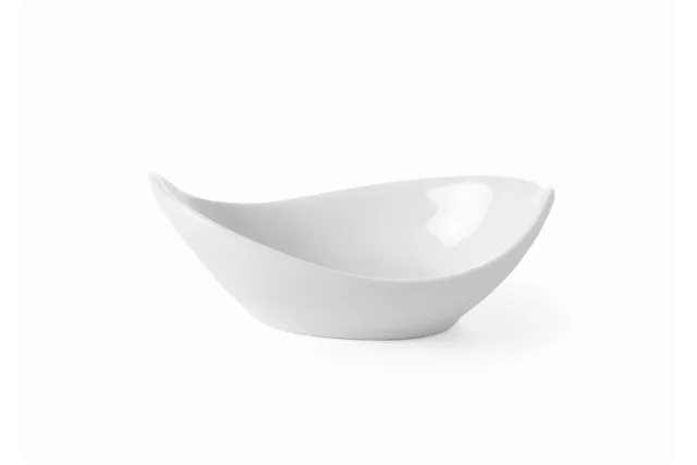 Miseczka Concha, 6 szt., 90x50x20mm Hendi 784334