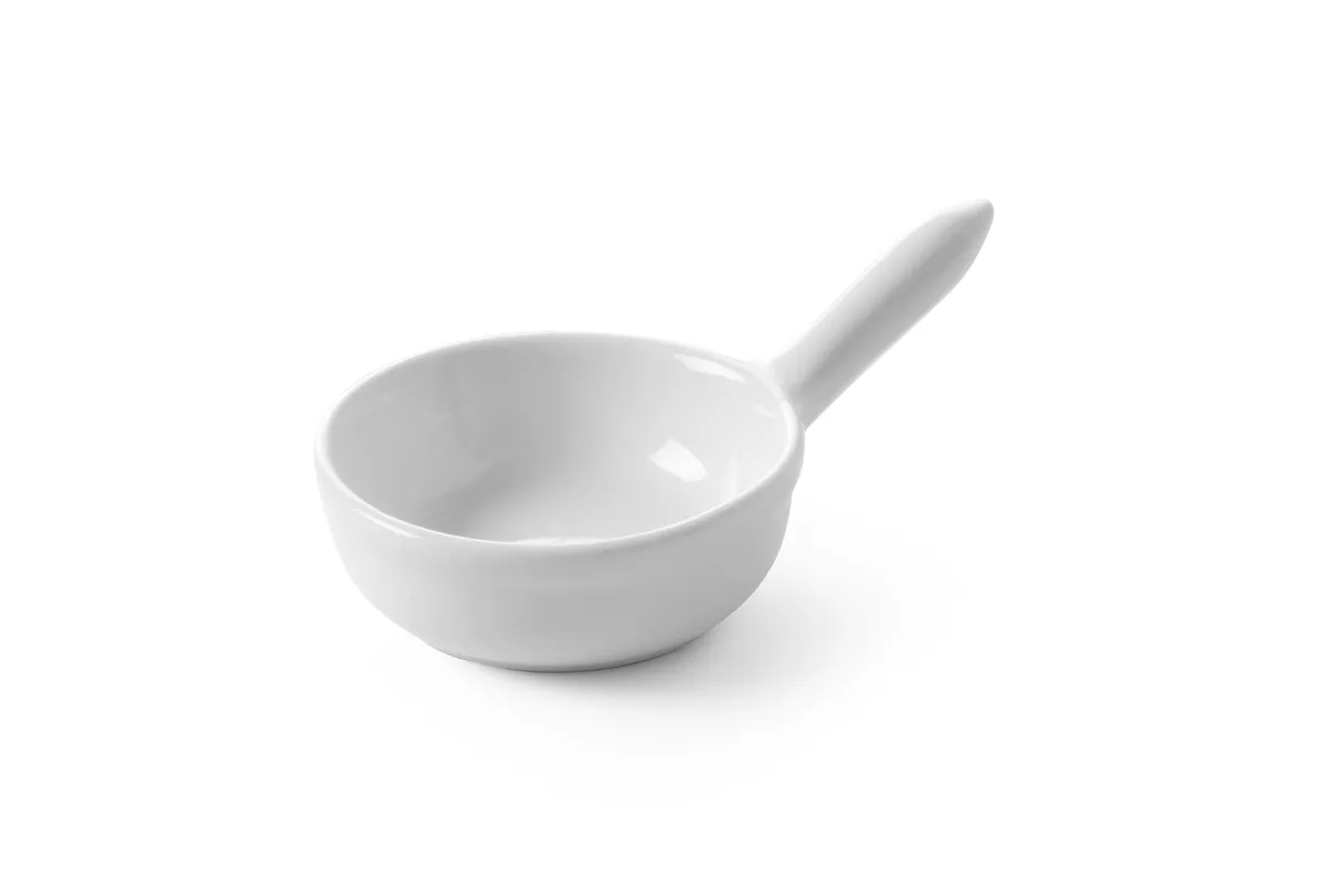 Miseczka Cacerole, 6 szt., ⌀60x25mm Hendi 784389