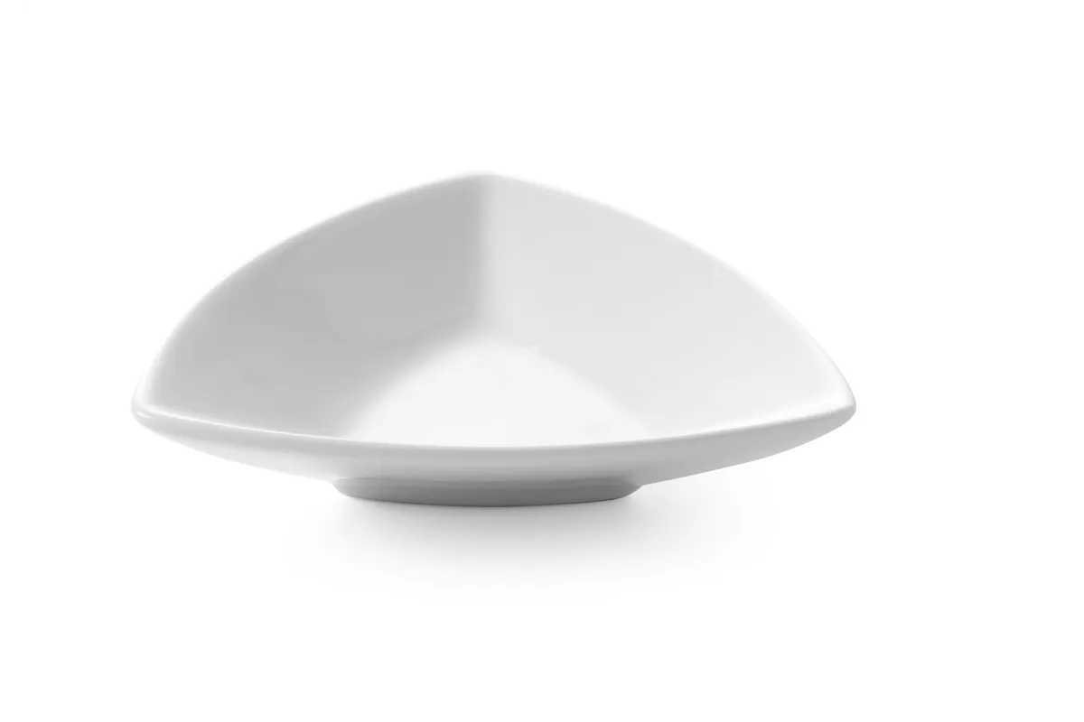 Miseczka Triangolo, 6 szt., 100x100x25mm Hendi 784396