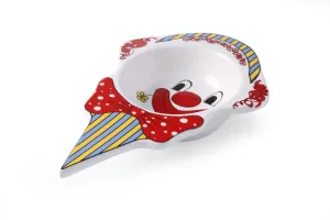 Miseczka do deserów Klaun, 226x145x37mm Hendi 786239