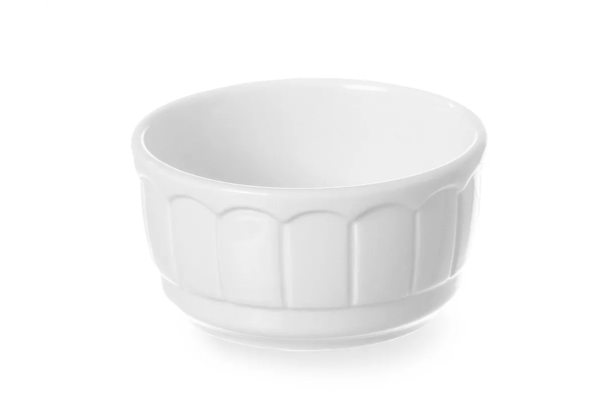 Naczynie do zapiekania Rustica okrągłe, ⌀100x50mm Hendi 786307