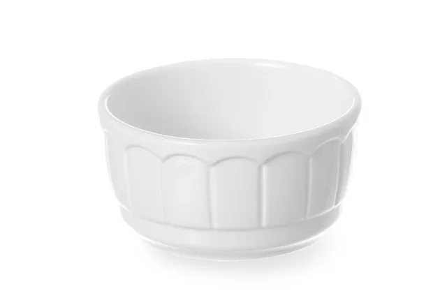 Naczynie do zapiekania Rustica okrągłe, ⌀100x50mm Hendi 786307