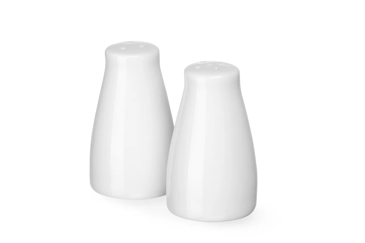 Zestaw do przypraw, ⌀42x80mm Hendi 786413