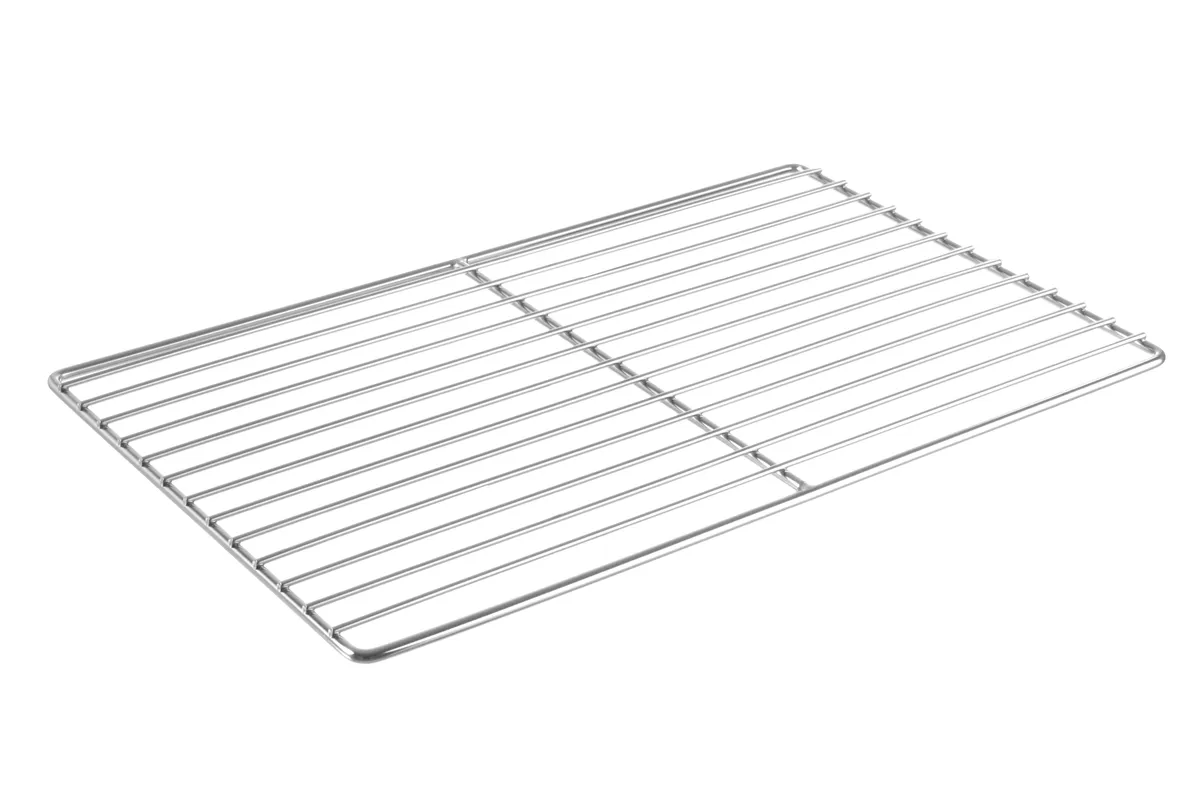 Ruszt GN, GN 1/1, 530x325mm Hendi 801901