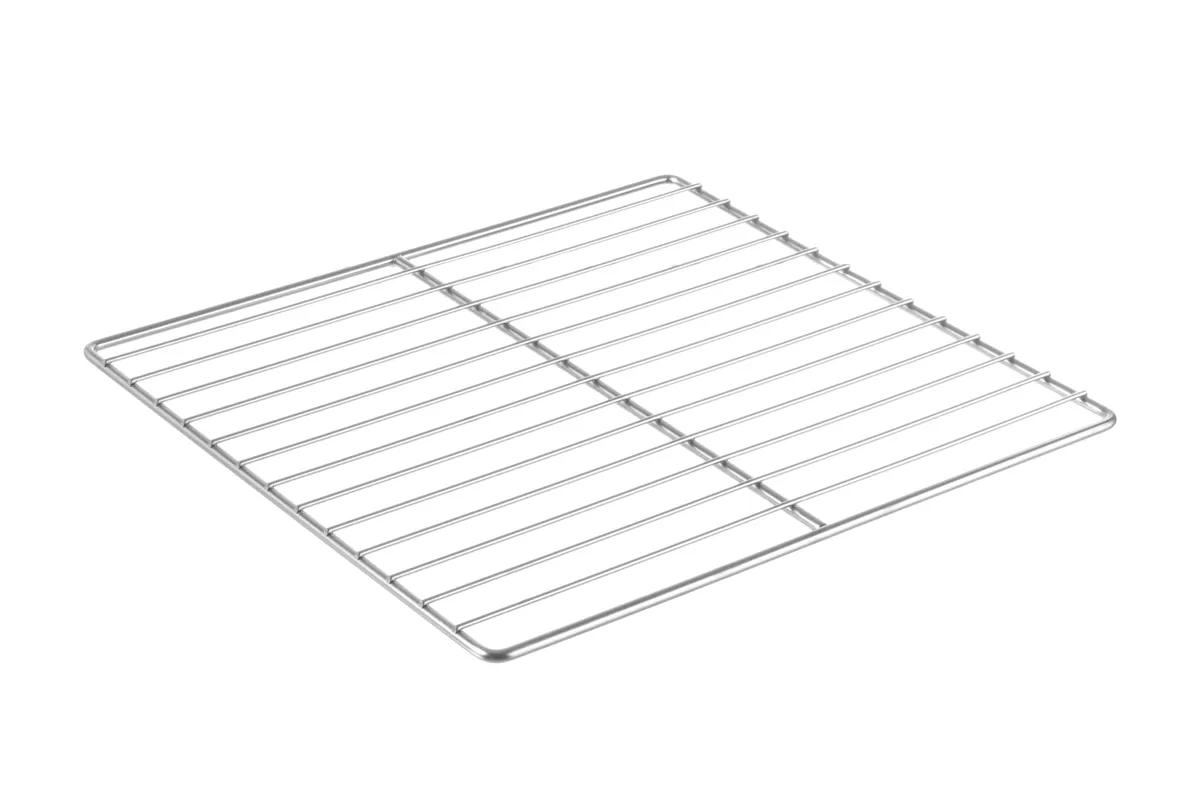 Ruszt GN, GN 2/3, 354x325mm Hendi 801932
