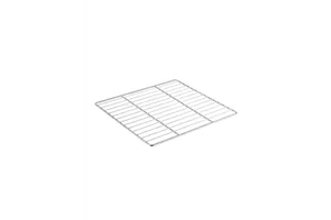 Ruszt stalowy, Ruszt, GN 2/1, 650x530mm Hendi 801949