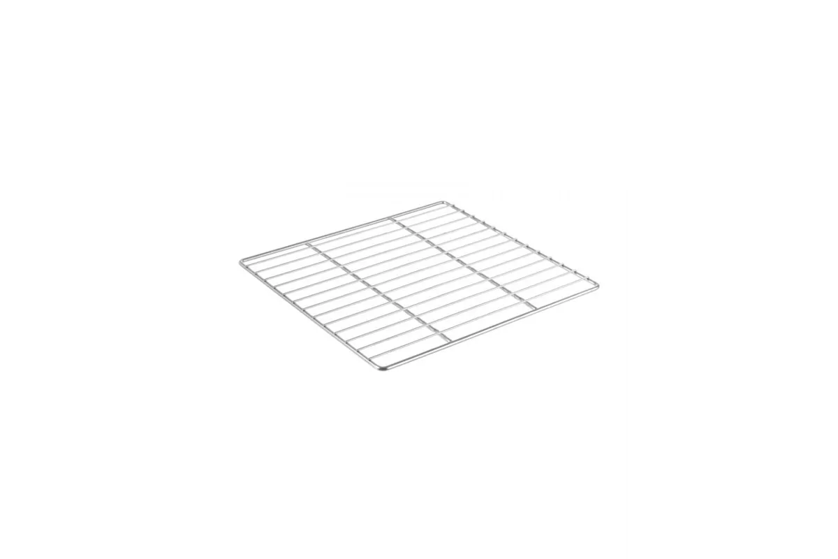 Ruszt stalowy, Ruszt, GN 2/1, 650x530mm Hendi 801949