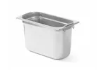 Pojemnik GN z chowanymi uchwytami, Profi Line, GN 1/3, 7,8L, (H)200mm Hendi 803509