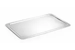 Taca bankietowa GN 1/1 z gładkim rantem, GN 1/1, 530x325x10mm Hendi 807705