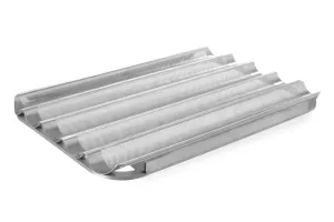 Blacha do bagietek, 600x400mm Hendi 808238