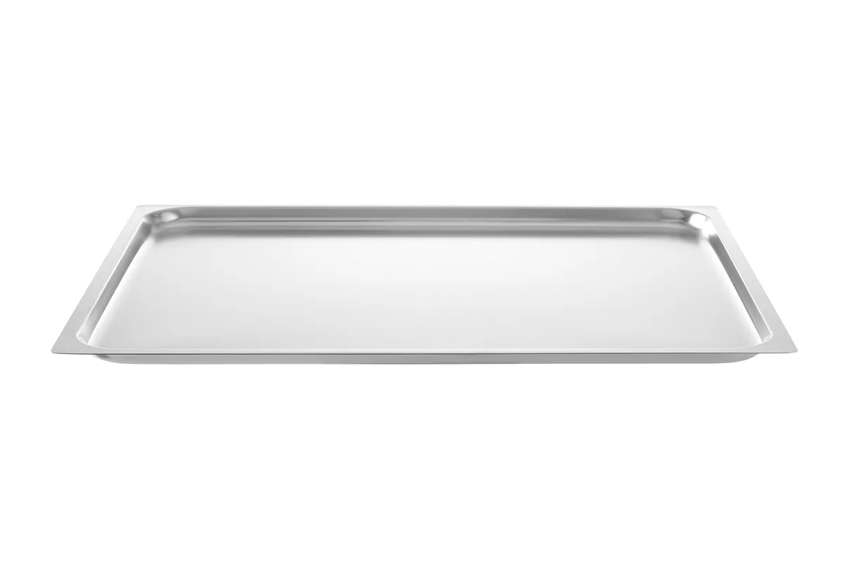 Taca GN 2/1, Profi Line, GN 2/1, 650x530x20mm Hendi 809150