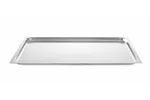 Taca GN 2/1, Profi Line, GN 2/1, 650x530x20mm Hendi 809150
