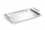 Taca do serwowania prostokątna, 530x325x70mm Hendi 809181