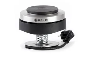 Grzałka do podgrzewaczy, 230V/500W, ⌀130x125mm Hendi 809600