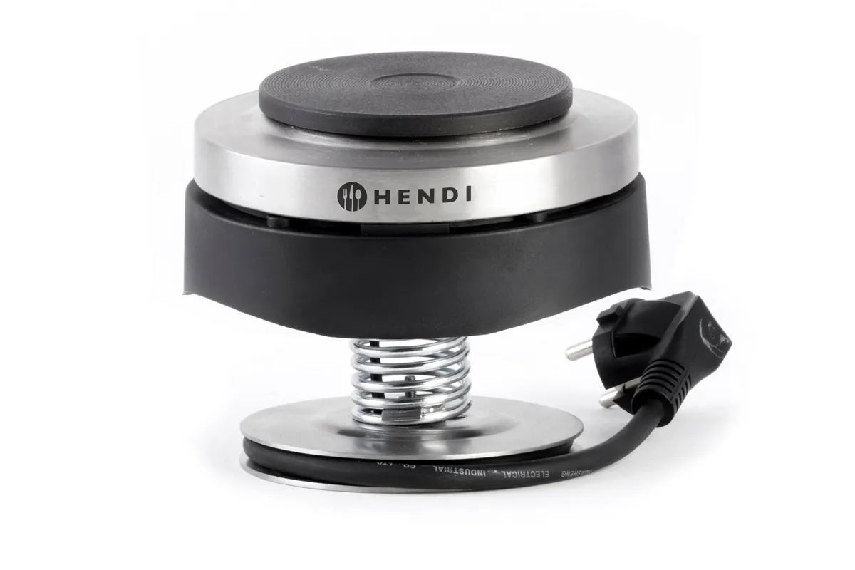 Grzałka do podgrzewaczy, 230V/500W, ⌀130x125mm Hendi 809600