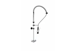 Bateria prysznicowa Hendi 810262