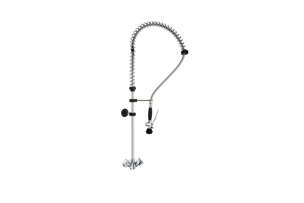 Bateria prysznicowa Hendi 810262