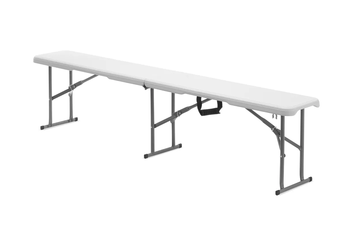 Ławka cateringowa, 1830x300x430mm AmerBox 811191