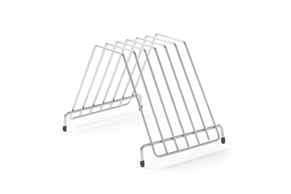 Stojak na deski, 315x212x200mm Hendi 826201