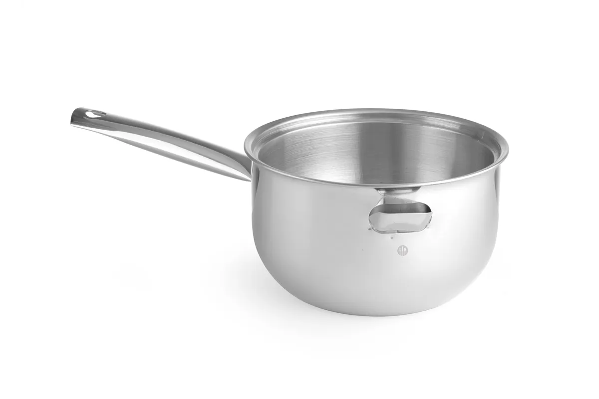 Rondel z płaszczem wodnym, 1L, 330x165x95mm Hendi 833032