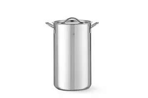 Garnek XL do szparagów, 5,5L, ⌀162x280mm Hendi 833100