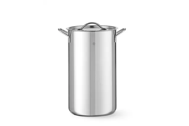 Garnek XL do szparagów, 5,5L, ⌀162x280mm Hendi 833100