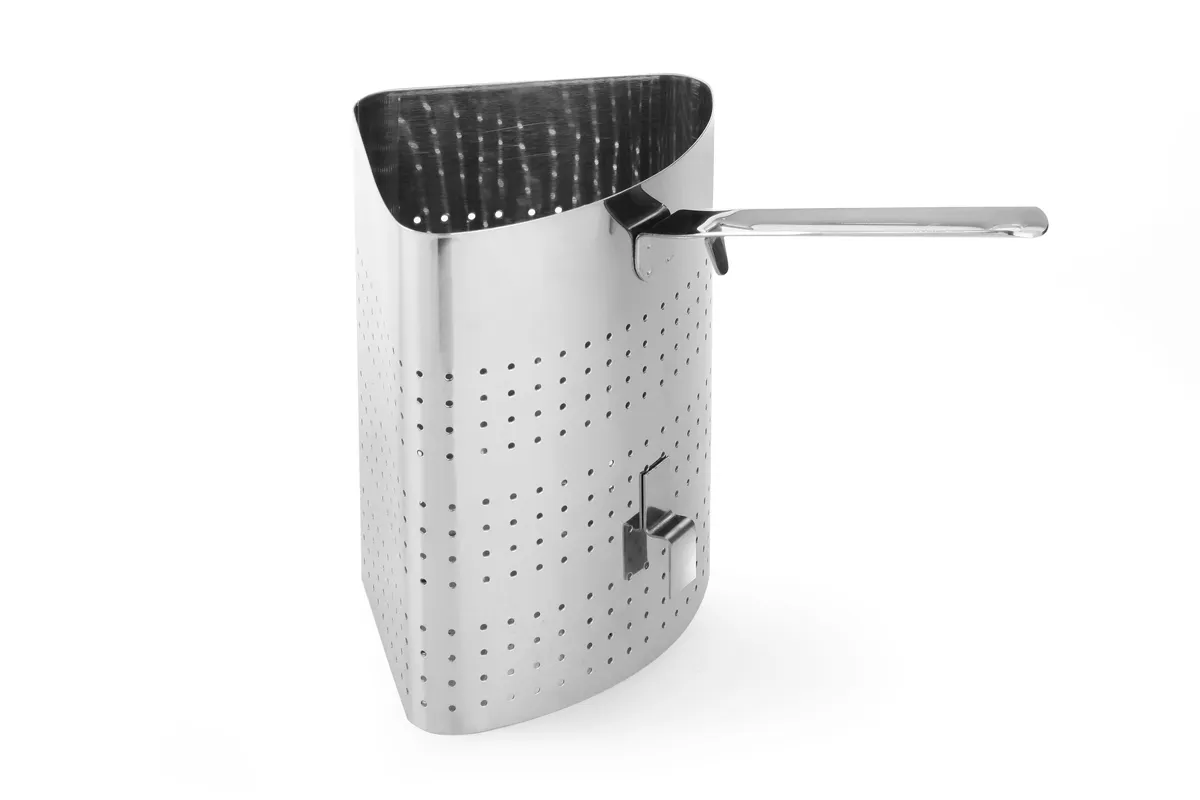 Wkład do gotowania makaronu, Profi Line, 1,5L, 160x160x230mm Hendi 833506