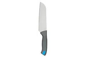 Nóż Santoku, w stylu azjatyckim SANTOKU Pirge 840474