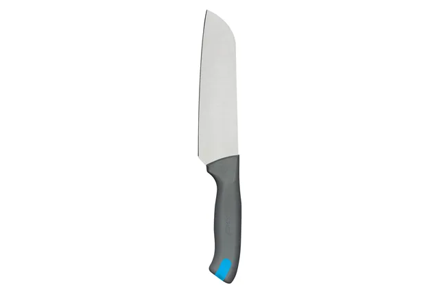 Nóż Santoku, w stylu azjatyckim SANTOKU Pirge 840474 Nóż Santoku, w stylu azjatyckim SANTOKU Pirge 840474