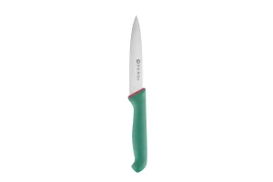 Nóż do warzyw, zielony, 210mm Hendi 843826