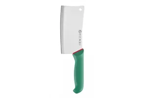 Tasak, zielony, 330mm Hendi 843932