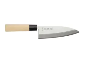 Nóż japoński Deba, 275mm Hendi 845097