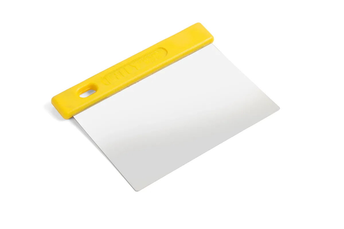 Nóż do ciasta do pizzy giętki, 120mm Lilly Codroipo 855546