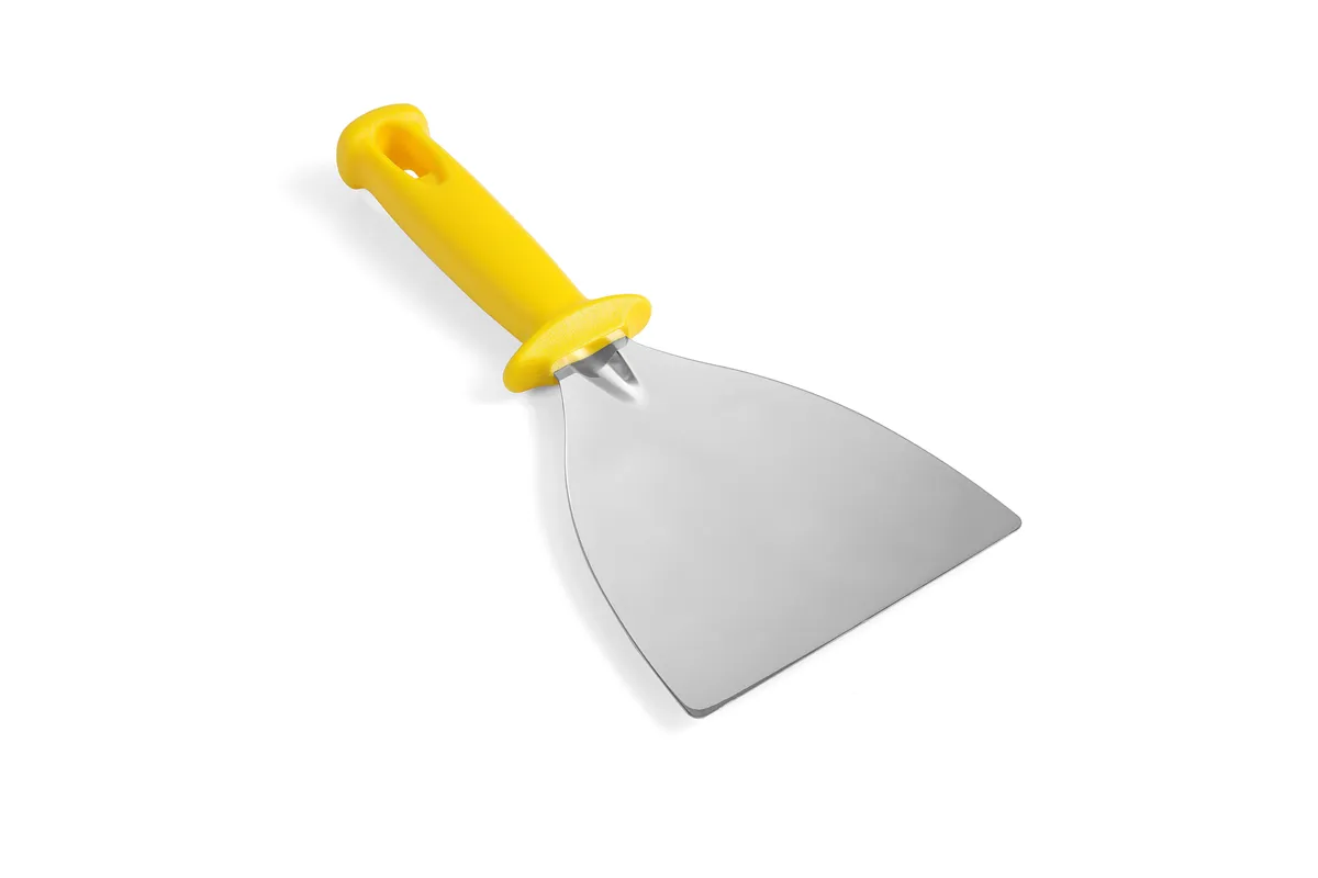 Szpachelka do ciasta do pizzy, 260mm Lilly Codroipo 855584