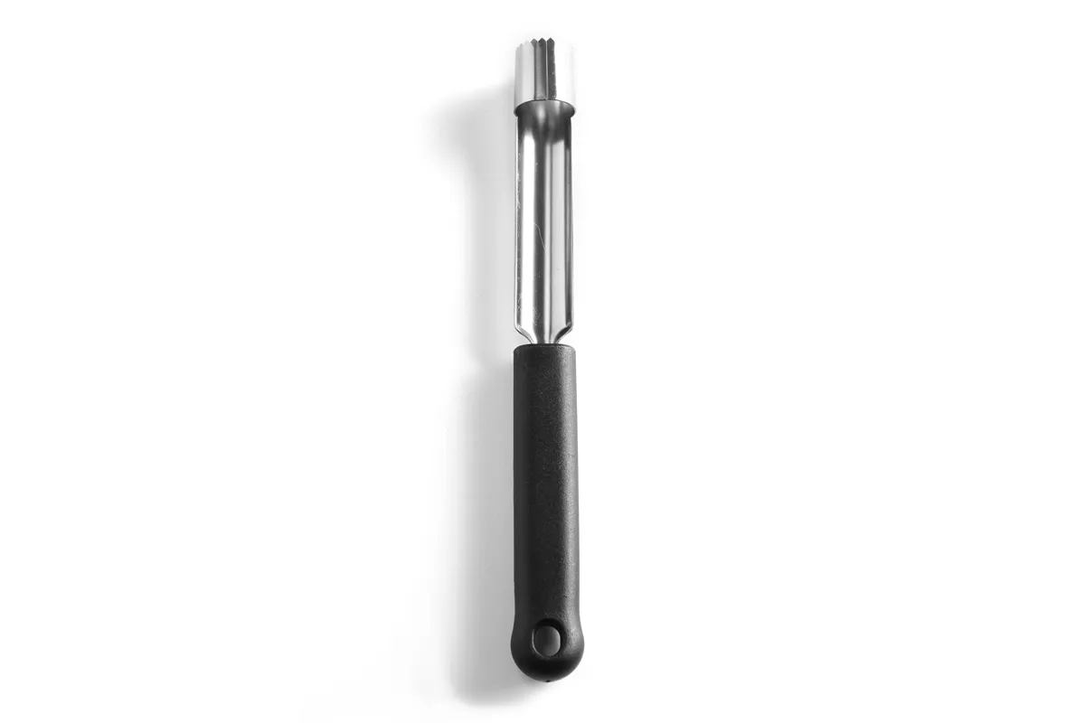 Wydrążacz do jabłek, czarny, 215mm Hendi 856079