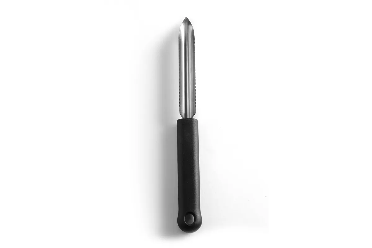 Wydrążacz do warzyw, czarny, 220mm Hendi 856086