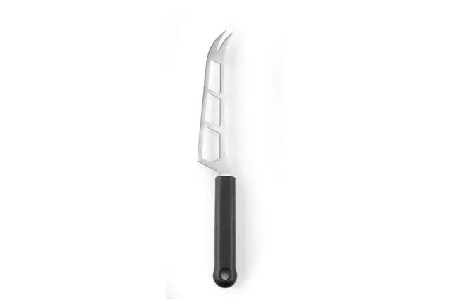 Nóż do miękkich serów, czarny, 270mm Hendi 856246