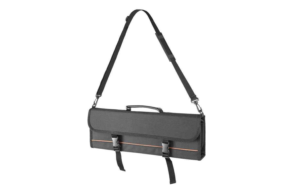 Torba na noże, czarny, 510x50x170mm Hendi 856277