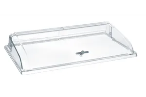 Pokrywa uchylna GN 1/1, GN 1/1, 545x335x95mm Hendi 866009