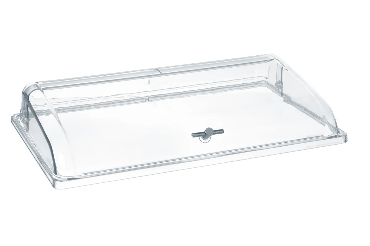 Pokrywa uchylna GN 1/1, GN 1/1, 545x335x95mm Hendi 866009